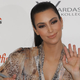 Image for article titled Kim Kardashian Finally Does Something That's Not Totally Obnoxious